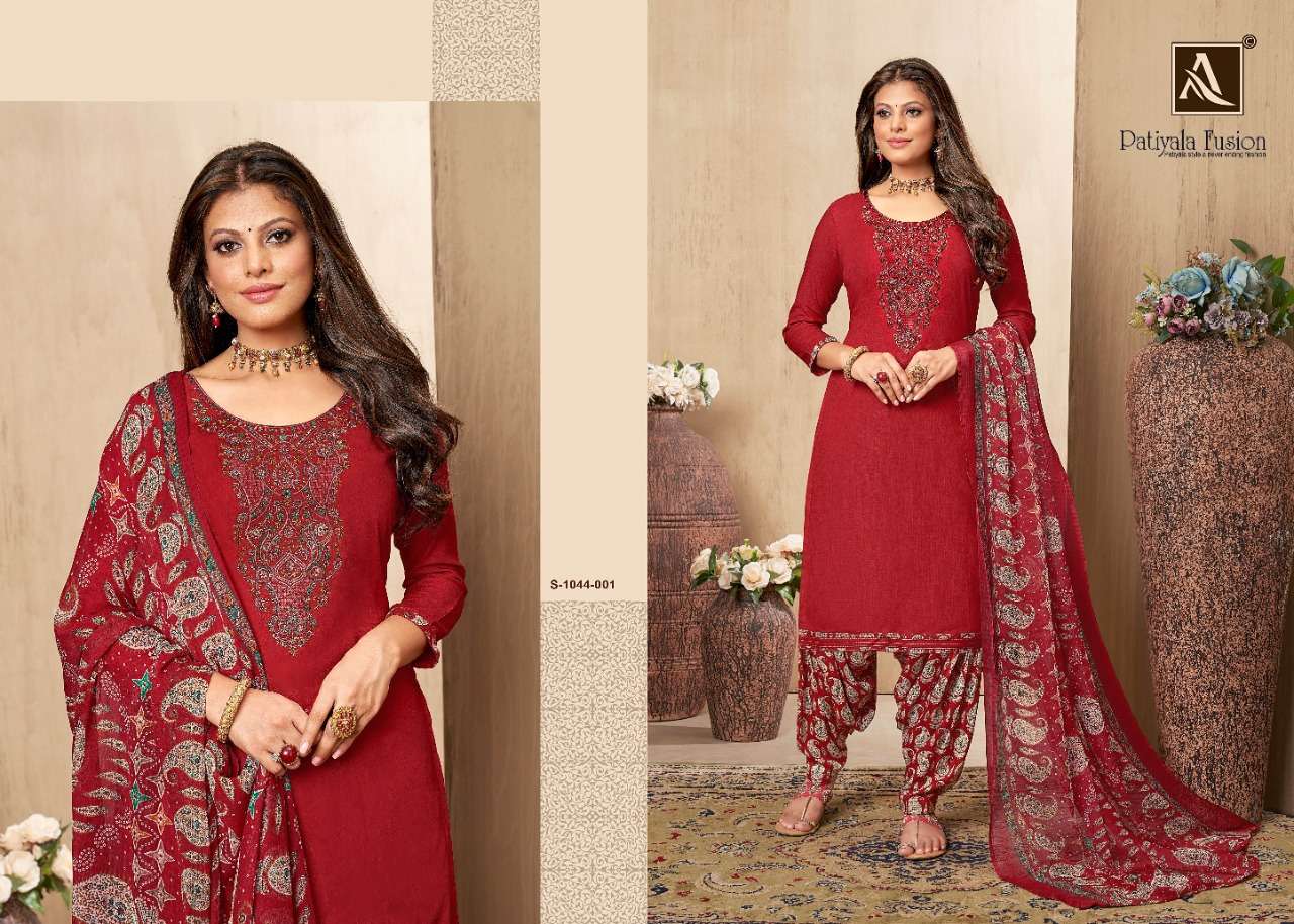 Buy online Black Cotton Patiyala Suits Unstitched Suit from Suits & Dress  material for Women by Kvsfab for ₹1739 at 57% off | 2024 Limeroad.com